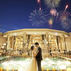 【週末BIGフェア】1万ギフト券＆フレンチ試食＆最大150万特典付！6,000坪のリゾート空間×NEWチャペル見学＆4万円相当“希少ブランド牛”などフレンチ贅沢試食