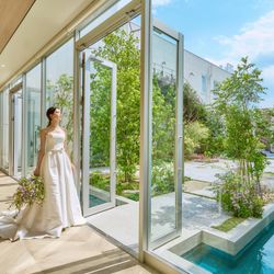 【2025年末SP】150万特典&前撮り10万円◆花嫁ALL体験*豪華試食