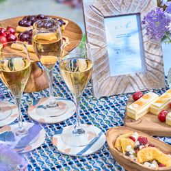 《1件目来館アマギフ2万》チャペル見学&MAX150万円特典*ランチ付