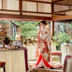 \11月ご来館の方限定◆BIG/最大108万特典プレゼント&シェフ特選牛フィレ試食付き×邸宅貸切wedding体感