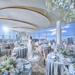 【豪華試食付】光溢れる絶景チャペル&貸切W体験★150万優待&ギフト6万