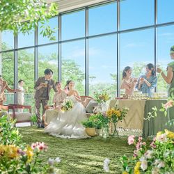 \月曜2組限定/奈良を感じる*猿沢池の絶景×黒毛和牛試食*