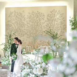 新登場【90分*クイックフェア】お仕事帰りOK！結婚式相談会