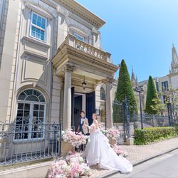 【26年4月までの挙式】賢くお得に叶える★*期間限定プラン