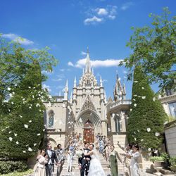 ◆ゴールデンウイークLAST◆豪華20大特典*感動挙式×豪華3万試食