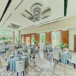［1件目来館◎］貸切邸宅の魅力体験*来館Gift＆試食3万*上質挙式＆憧れ大階段
