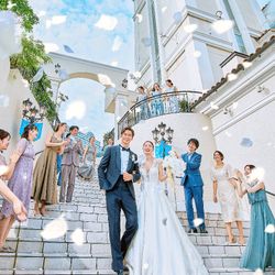 【初見学おすすめ】専属プランナー相談会×トレンドドレス紹介♪