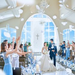 ★*生誕祭3DAYs*★AMフェア全館開放♪ドレス＆無料コース試食◎