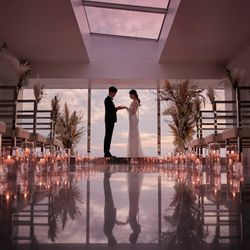 《平日BIG》碧の絶景&葉山の厳選食材◇上質リゾート*ALL体験《ゲスト人数分の逗子駅往復タクシー特典も有》