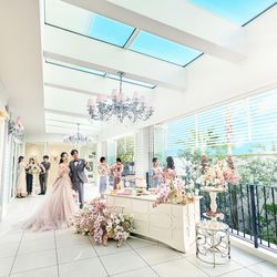 \新春3days★第3弾/ガーデン&テラス付きリゾートW×絶品試食