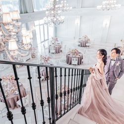 ＼3連休SP*憧れリゾート＆美食／ゲスト目線で結婚式を丸ごと体験