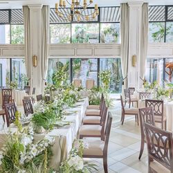 ≪平日限定＊120分シンプル相談会≫フロア貸切◎リゾート体験ツアー×見積もり相談会