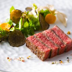 【料理重視必見】ミシュラン獲得◎フォアグラ寿司等6品試食フェア