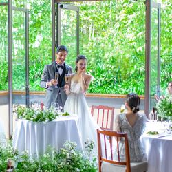 ★GW★12万宿泊20大特典★チャペル×試食×憧れトリートドレス