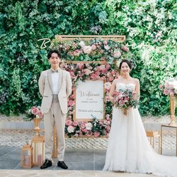 \チャペルリニューアル記念/挙式料全額OFF × 豪華試食付きフェア