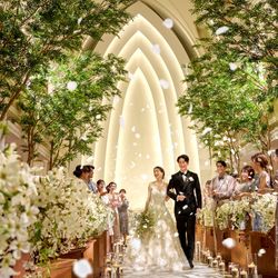 ウエディングニュース限定*【月に一度のBIGフェア】ドレス1着分＆最大170万特典＊4万試食