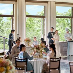 ウエディングニュース限定*【GW限定フェア＊2日目】最大165万＆ドレス1着特典＊4万試食付