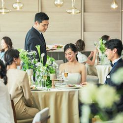 【ギフト10万&180万特典】シェフ実演付*8品5万相当特別試食会