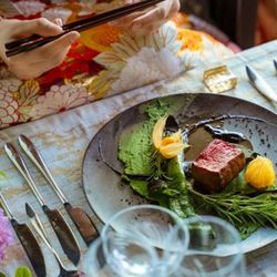 【Premiere Festa】コース試食×貸切リゾート体感フェア