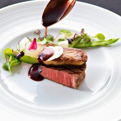 【特別開催★最大103万円優待】豪華4万円試食×6000坪庭園体験*挙式料半額&装花10万円プレゼント!