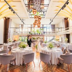 【月1BIG】豪華フル試食×ドレス見学×上質花嫁体験フェア