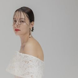 人気ドレスショップ見学×豪華フルコース試食フェア★BIG特典