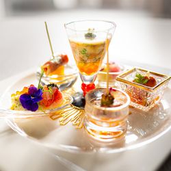 【3連休*限定2組】逸品試食×本番会場見学×初めて相談フェア