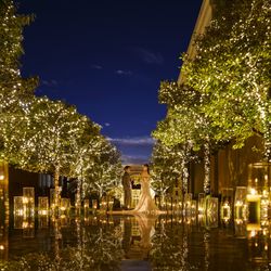 最大150万優待&ギフト！黒毛和牛試食×貸切邸宅チャペル体験