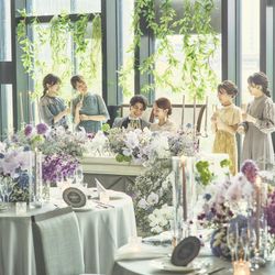 ＼平日SPフェア／コスパ◎ゲスト目線でおもてなし体験×会場見学＆相談会