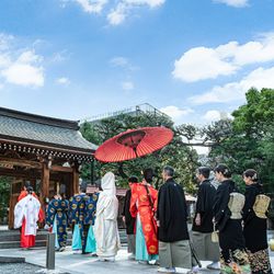 【限定開催】*本番直前*の会場&本格神社見学×4万円相当豪華試食フェア