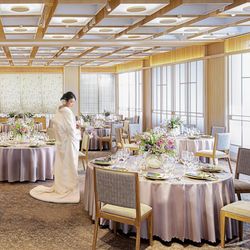 ◆平日BIG◆最大150万優待*日本の美しい結婚式体感フェア