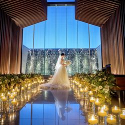 【当館予約数No.1】光輝く感動挙式×和牛試食×最大120万BIG特典