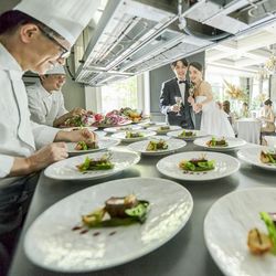 平日限定ギフト1万★貸切見学*黒毛和牛3万試食*おもてなし体験
