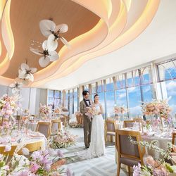 お盆限定SP【駅すぐ◎贅沢時間を満喫】和牛試食★新作ドレス試着