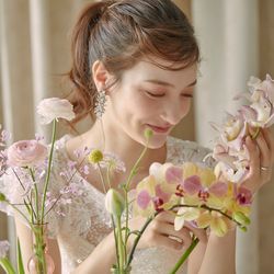 新作ドレス案内♪オープンサロンで◇試食＆体験フェア