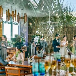 【知りたいことだけ60分】複数会場検討の方◎予算*料理*徹底比較