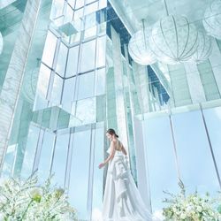 \火曜限定/憧れの美景×スカイガーデン体験&全館見学*見積じっくり相談会<パノラマを独占!貸切パーティ>
