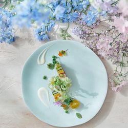 料理重視◎当館人気*オマール黒毛和牛キャビア*贅沢試食おもてなしW