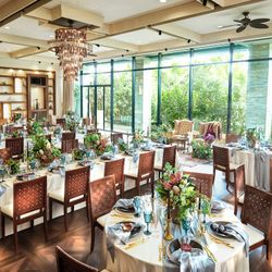 ＼初見学お勧め／心躍る花嫁の第一歩♪見積もり相談＆豪華試食