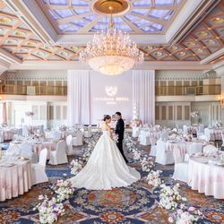 帝国ホテル 大阪のカバー写真