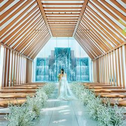 岡山モノリスのカバー写真