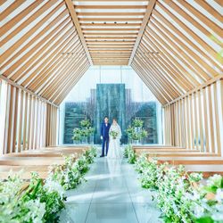 岡山モノリスのカバー写真