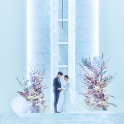 W ザ ブライズ スイートのカバー写真