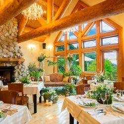 ガーデンレストラン メープルヒル(Maple Hill)のカバー写真