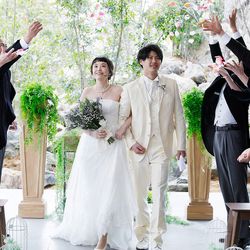 ヴィクトリアフォレスト富山のカバー写真