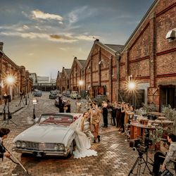 AKARENGA WEDDING(アカレンガウェディング)のカバー写真