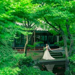 大國魂神社 結婚式場のカバー写真