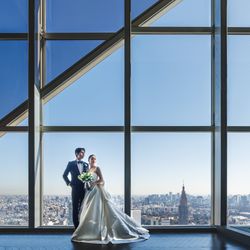 パーク ハイアット 東京のカバー写真