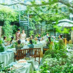 パラッツォ ドゥカーレ 麻布のカバー写真