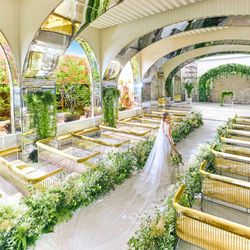 クアンティック（QUANTIC）のカバー写真